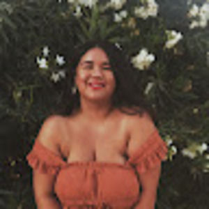 Meet your Posher, Alexis renae